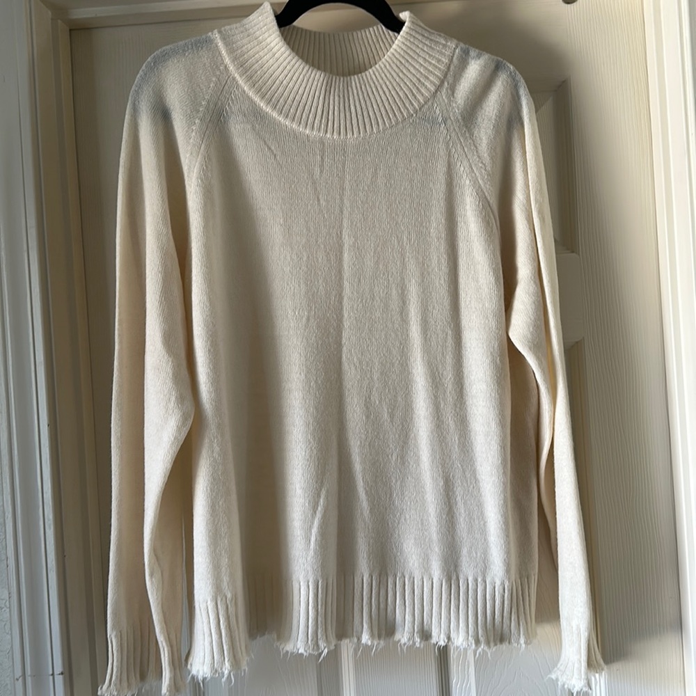 NWOT Michael Stars Sweater